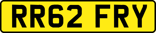 RR62FRY