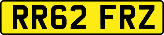 RR62FRZ