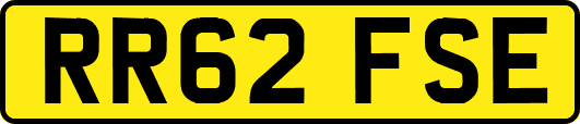 RR62FSE