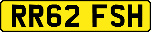 RR62FSH