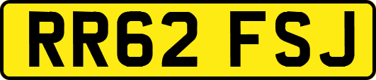 RR62FSJ