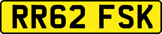 RR62FSK