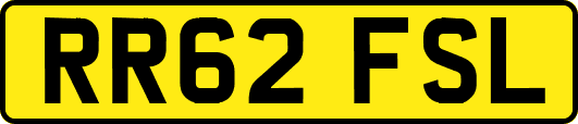 RR62FSL
