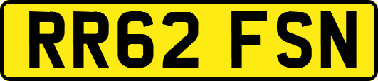 RR62FSN
