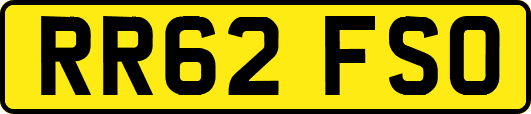 RR62FSO