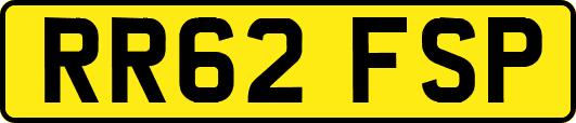RR62FSP
