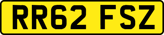 RR62FSZ
