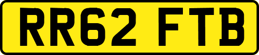 RR62FTB