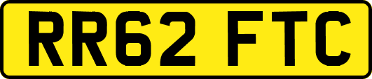 RR62FTC