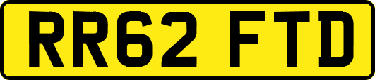 RR62FTD