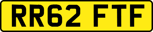 RR62FTF
