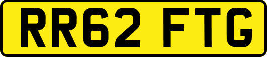 RR62FTG