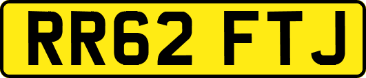RR62FTJ