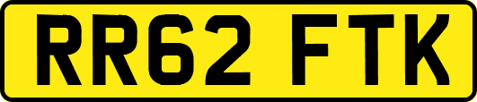 RR62FTK