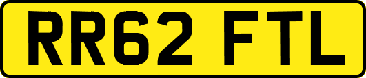 RR62FTL