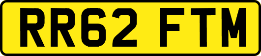 RR62FTM