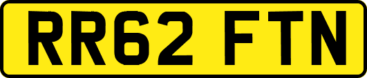 RR62FTN