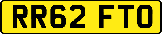 RR62FTO