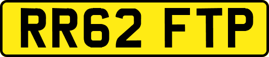 RR62FTP