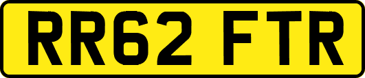 RR62FTR