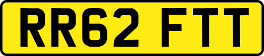 RR62FTT