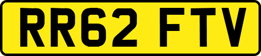 RR62FTV