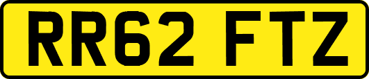 RR62FTZ