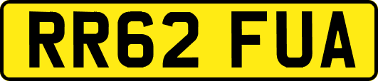RR62FUA