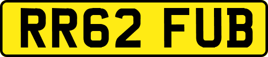 RR62FUB