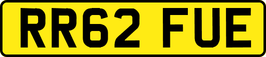 RR62FUE