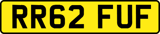 RR62FUF