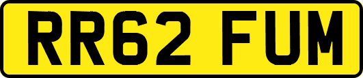RR62FUM