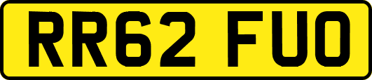 RR62FUO
