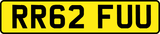 RR62FUU