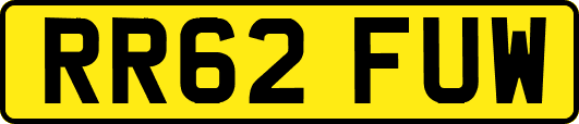 RR62FUW