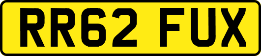 RR62FUX