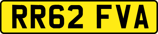 RR62FVA