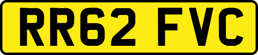 RR62FVC