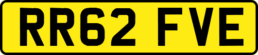 RR62FVE
