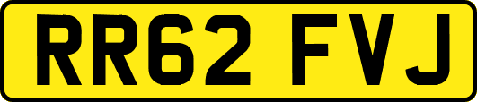RR62FVJ