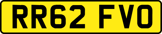 RR62FVO