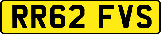 RR62FVS