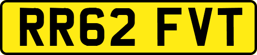 RR62FVT