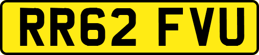 RR62FVU