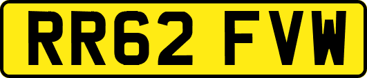 RR62FVW