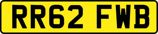 RR62FWB