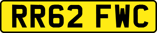RR62FWC