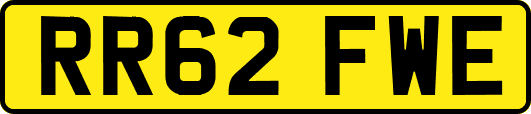 RR62FWE