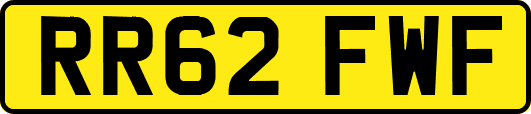 RR62FWF