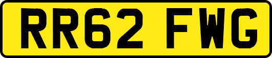 RR62FWG